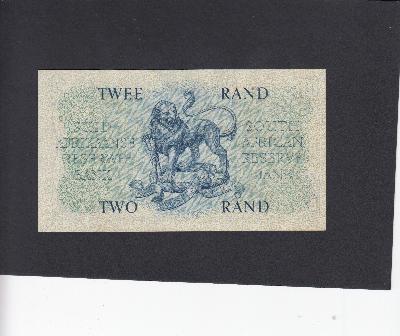 Beschrijving achterzijde: LION